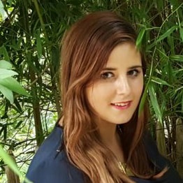 Foto van Angela Nooren