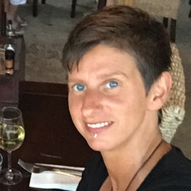 Foto van Evi Wens