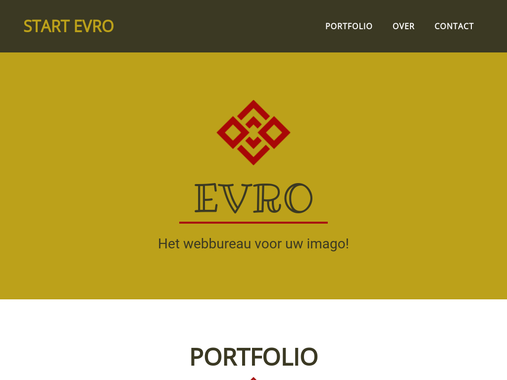 EVRO