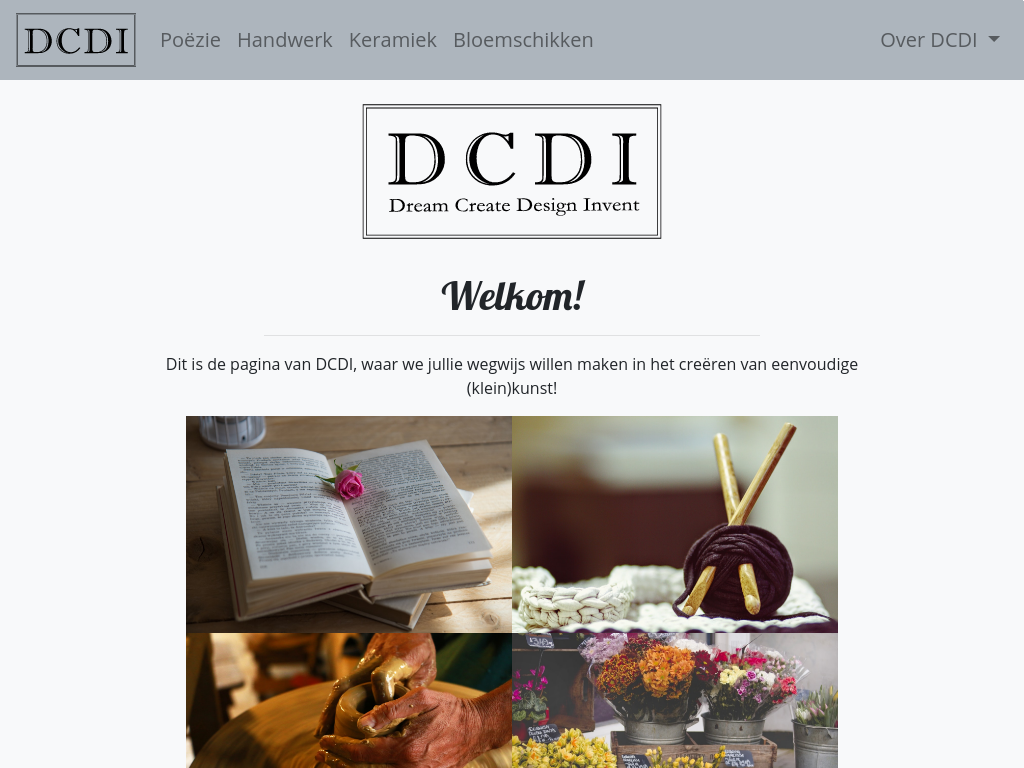 DCDI