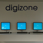 Digizone Digizone